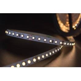 Лента светодиодная стандарт SMD3528 120LED/м 9,6Вт/м 24В IP20 Цвет:Тёплый (1метр) ЗМ SWG